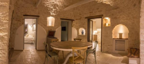 Trullo e Suites Parini 32 Alberobello